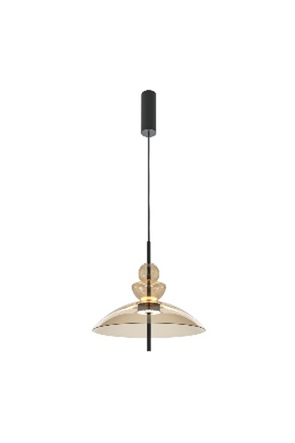 Pendant lamp MOD185PL-L12CG3K3