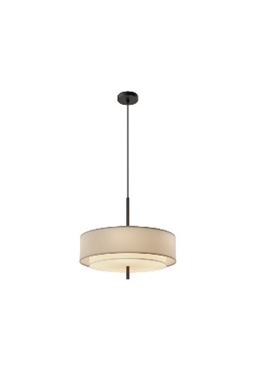 Pendant lamp MOD613PL-05GR1