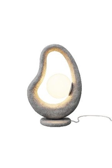 Table lamp MOD380TL-01GR