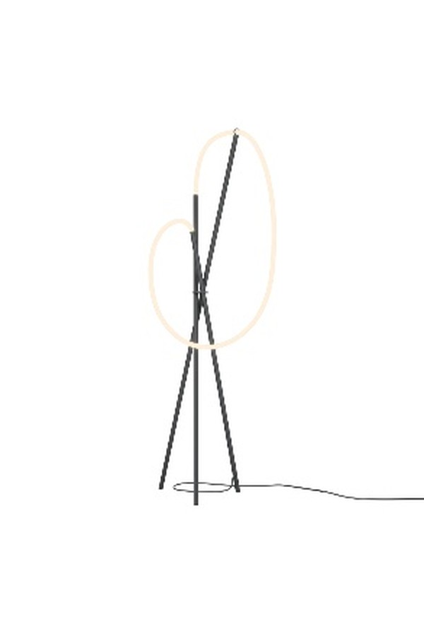 Floor lamp MOD369FL-L36B3K