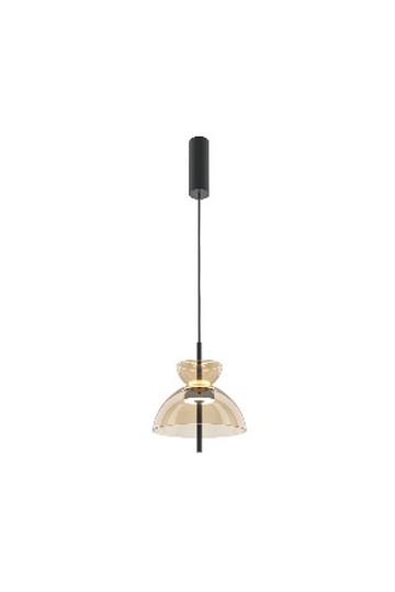 Pendant lamp MOD185PL-L12CG3K2
