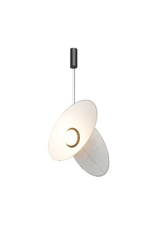 Pendant lamp MOD396PL-L10W3K