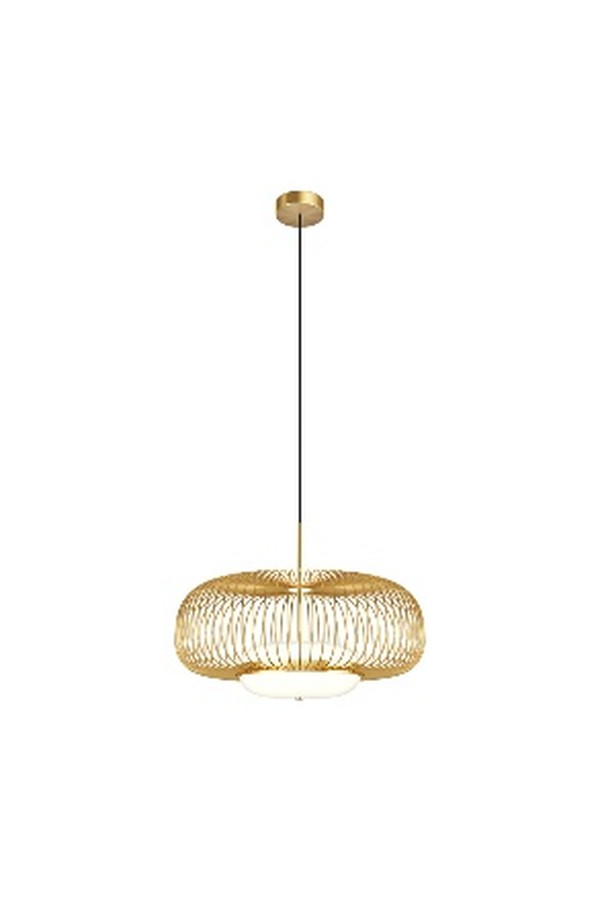 Pendant lamp MOD376PL-L30G3K