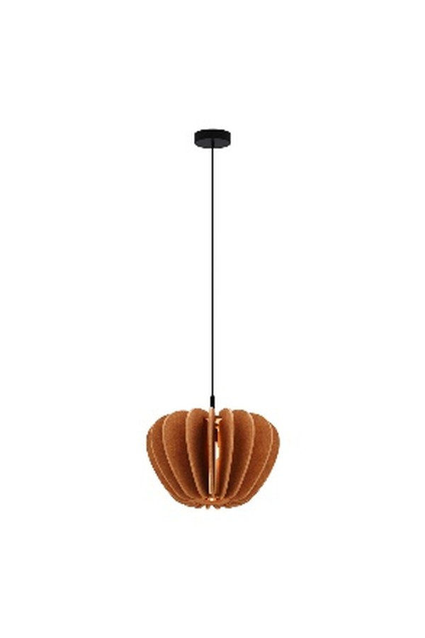 Pendant lamp MOD398PL-01BR
