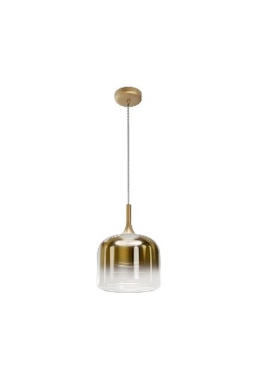 Pendant lamp MOD286PL-L18G3K