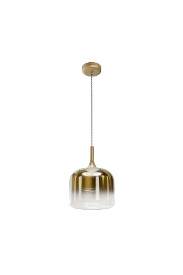 Pendant lamp MOD286PL-L18G3K