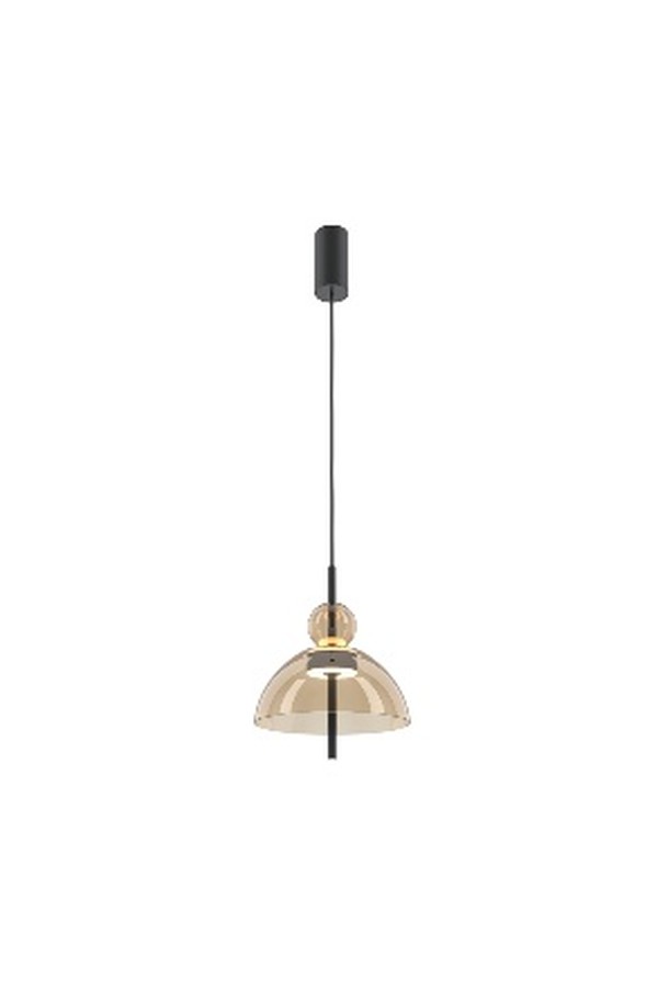 Pendant lamp MOD185PL-L12CG3K1