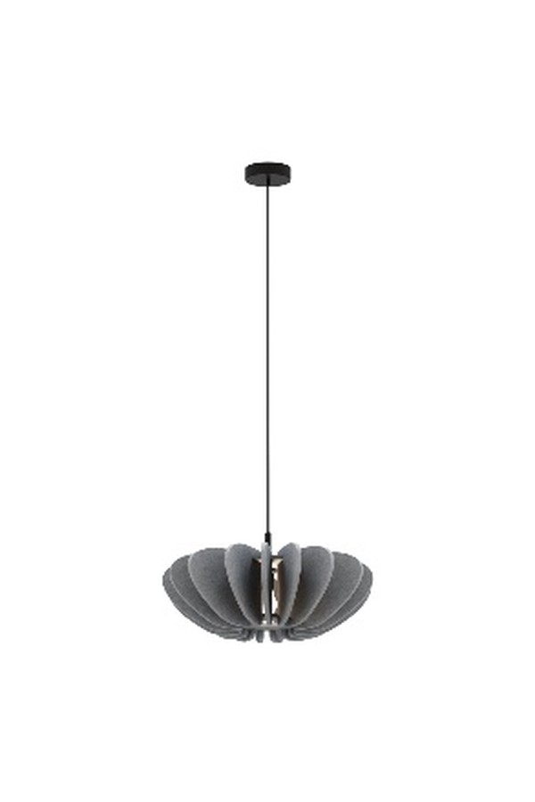 Pendant lamp MOD398PL-01GR1