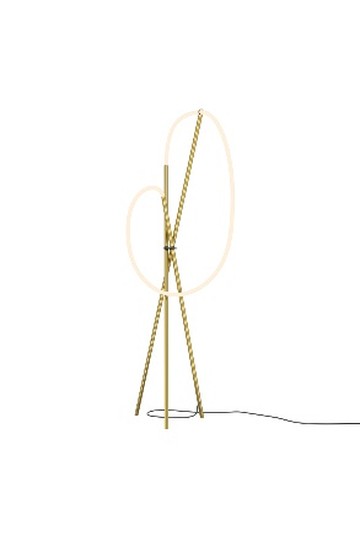 Floor lamp MOD369FL-L36BS3K
