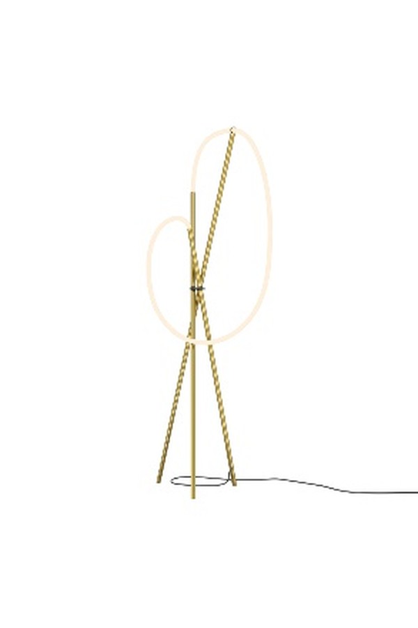 Floor lamp MOD369FL-L36BS3K