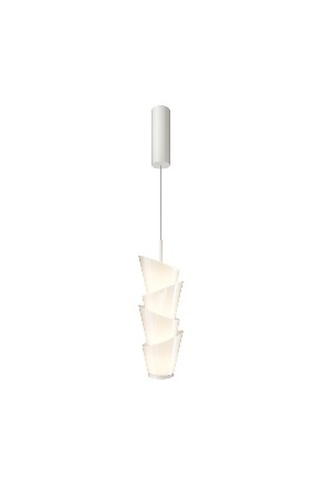 Pendant lamp MOD374PL-L28W3K