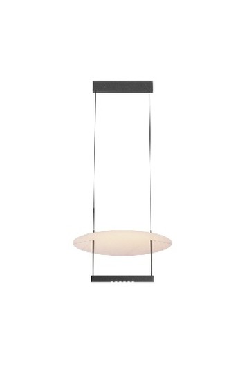 Pendant lamp MOD280PL-L23B3K1