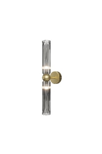Wall lamp MOD302WL-02GR1