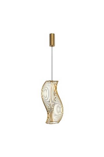 Pendant lamp MOD263PL-L20BS3K