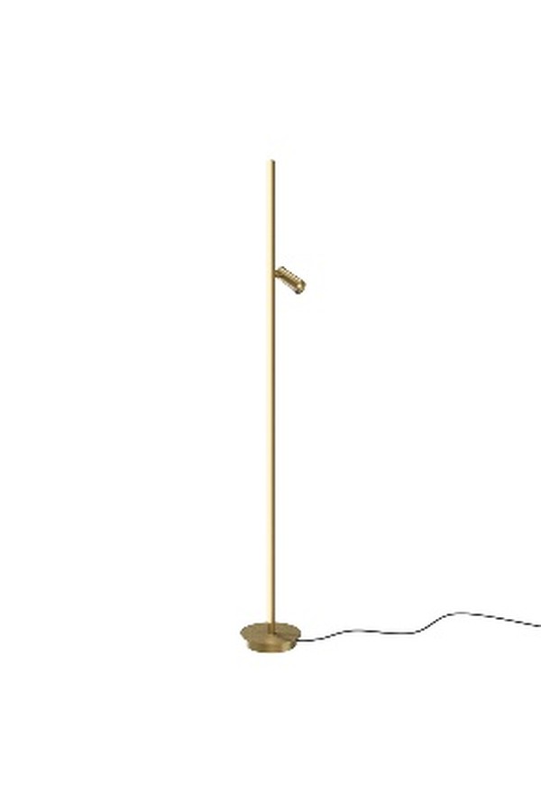 Floor lamp MOD395FL-L28BS3K