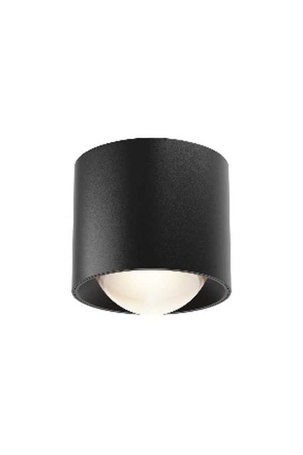 Ceiling luminaire C217CL-15W3K-B