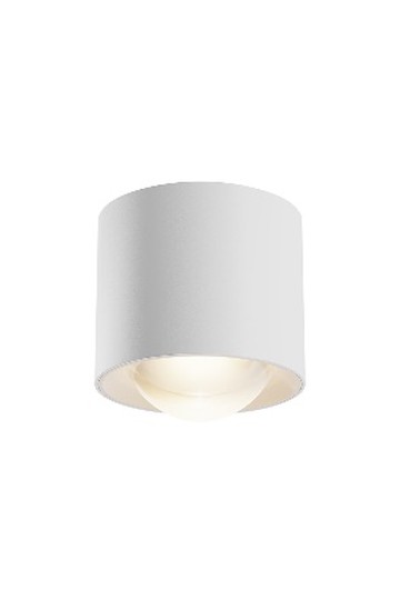 Ceiling luminaire C217CL-15W3K-W