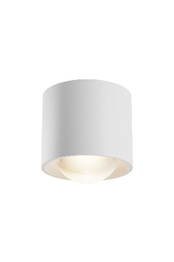 Ceiling luminaire C217CL-15W3K-W