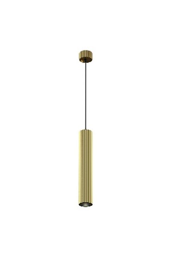 Pendant luminaire Calipso GU 10 1x10W