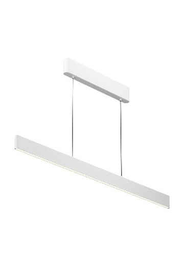 Pendant luminaire P109PL-36W2.7-6K-W
