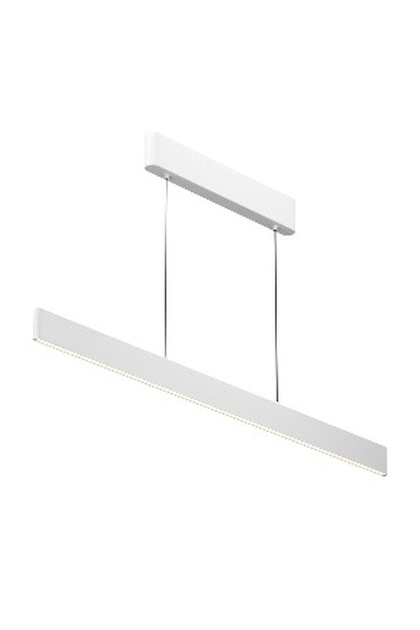 Pendant luminaire P109PL-36W2.7-6K-W