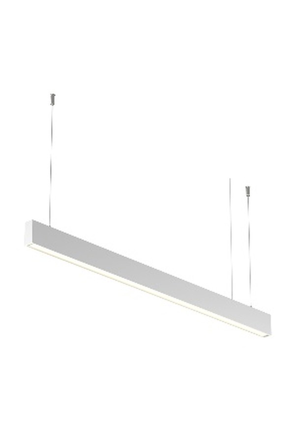 Pendant luminaire P051PL-36W2.7-6K-W