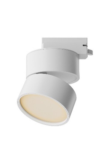 Track Lighting TR007-1-12W2.7K-W-1