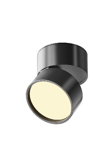 Ceiling luminaire C024CL-12W2.7K-B-1