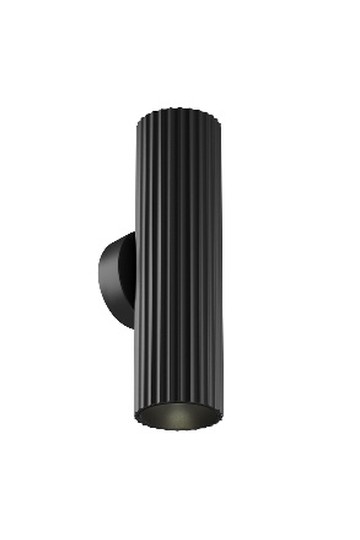 Wall luminaire (Sconce) C106WL-02-GU10-B