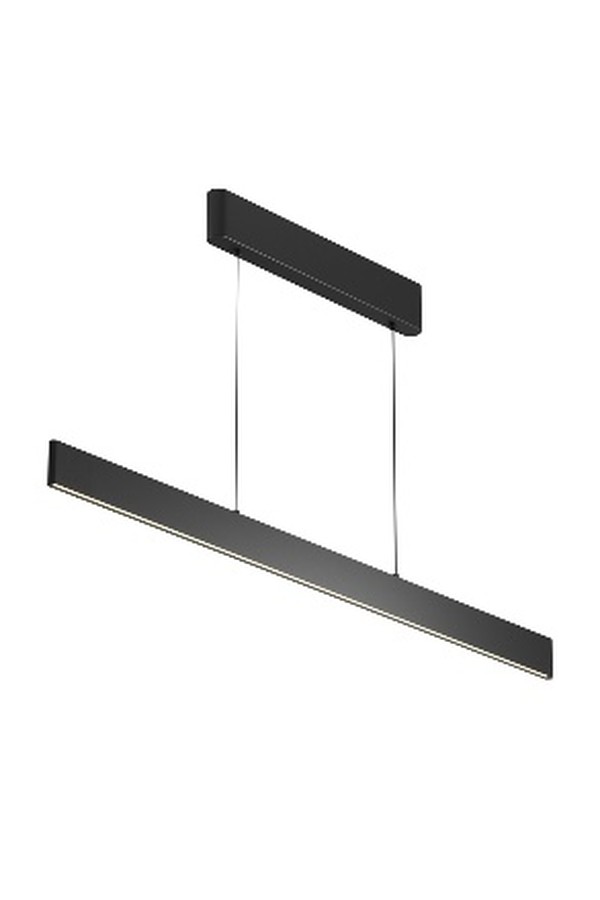 Pendant luminaire P109PL-36W2.7-6K-B