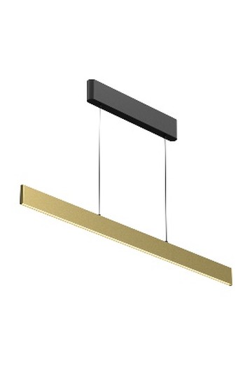 Pendant luminaire P109PL-36W2.7-6K-BS