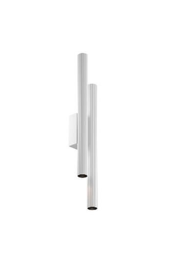 Wall luminaire (Sconce) C082WL-24W2.7K-W