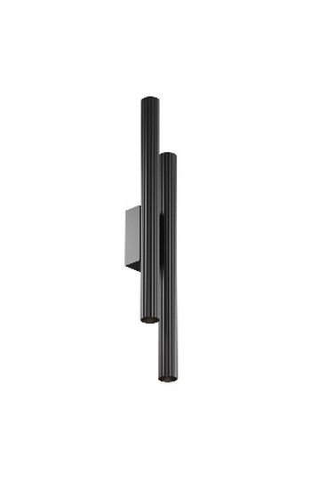 Wall luminaire (Sconce) C082WL-24W2.7K-B