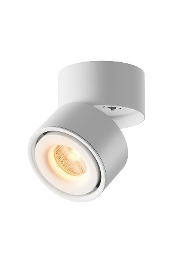 Ceiling luminaire C084CL-15W3K-D-W-DE
