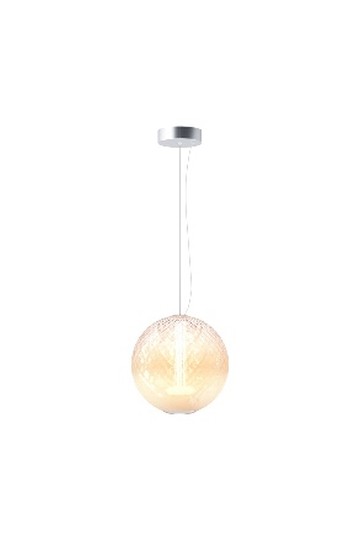 Pendant lamp MOD397PL-L15CH2.7K