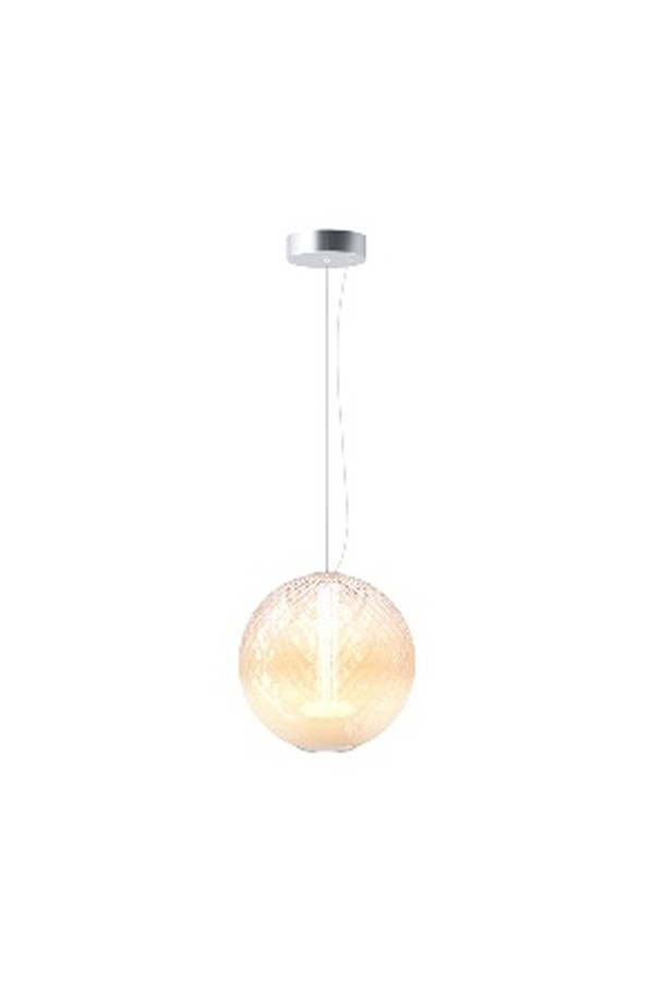 Pendant lamp MOD397PL-L15CH2.7K
