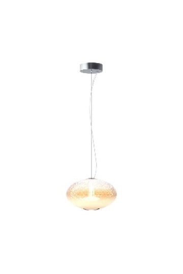 Pendant lamp MOD397PL-L12CH2.7K