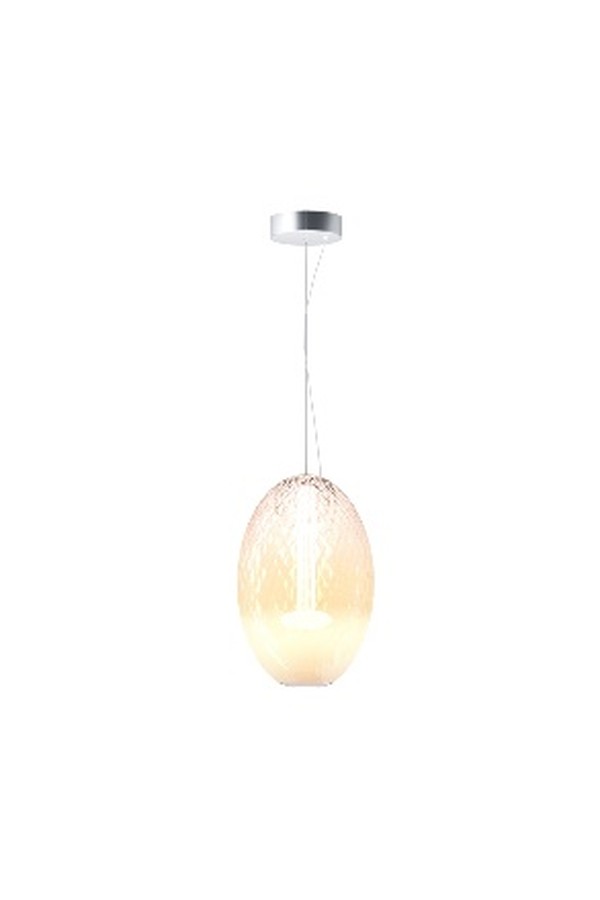 Pendant lamp MOD397PL-L19CH2.7K