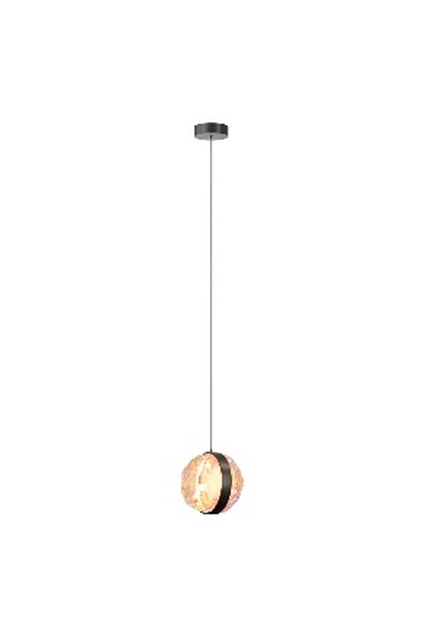 Wall lamp MOD379PL-L6B2.7K