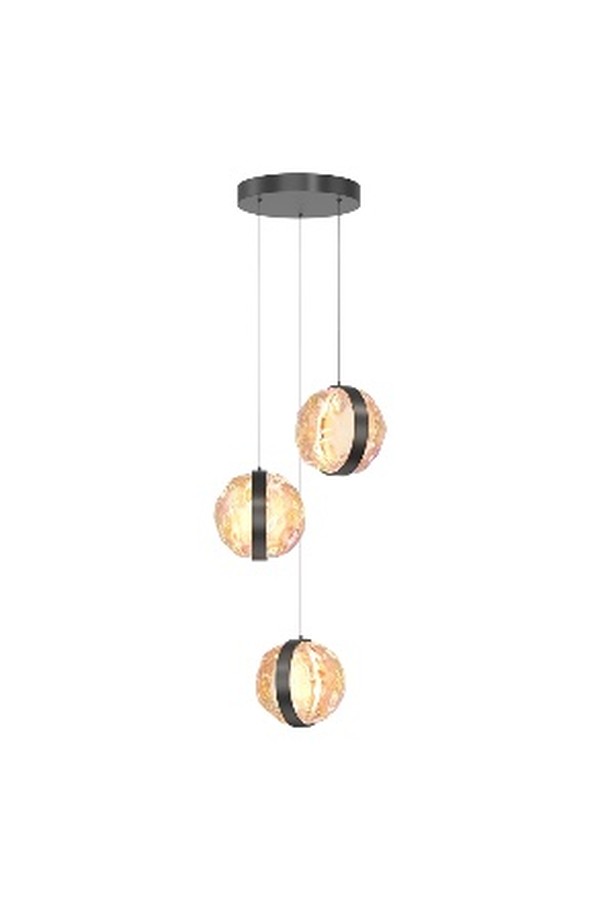 Wall lamp MOD379PL-L17B2.7K