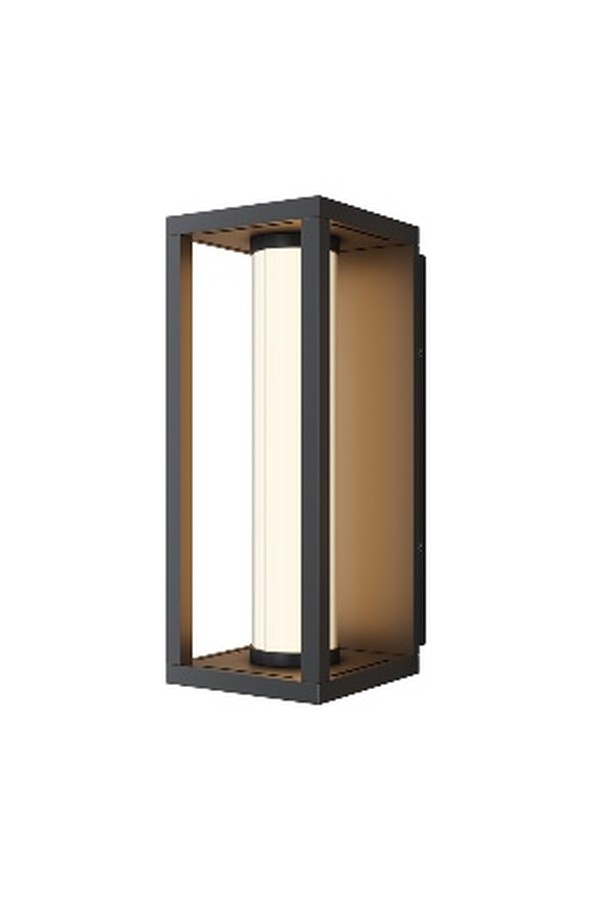 Wall lamp O480WL-L12B3K