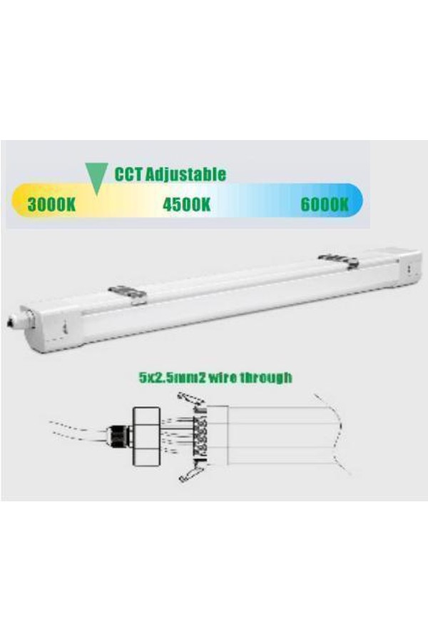 TP040LE4F-BR-5P-TKD120