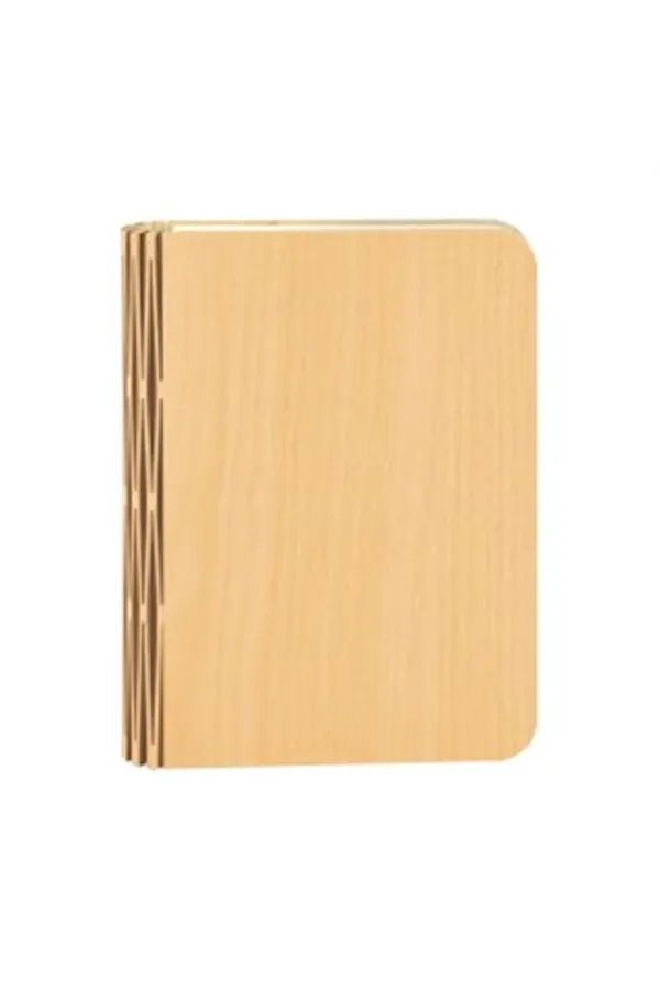 ALBUM LED 1,6W PINE WW CW LED table lamp STRÜHM 165 x 120 x 25 mm