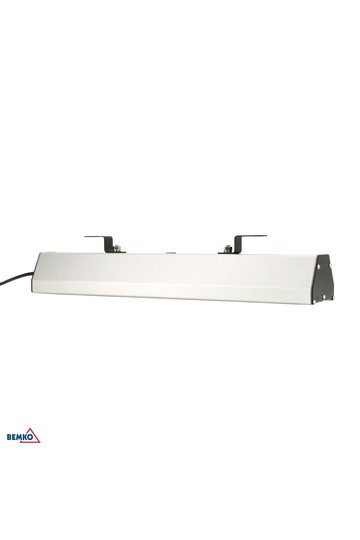 HIGHBAY LED MASTER PROFESSIONAL 3M 90W 4000K 16050LM IP65 ANODISED 90x90