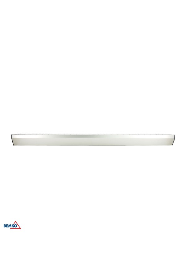 HIGHBAY LED MASTER PROFESSIONAL 4M 120W 4000K 21400LM IP65 ANODISED 90x90