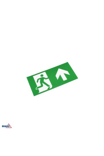 PICTOGRAM FOR MALER 2 LUMINAIRE VERTICAL ARROW UP RIGHT