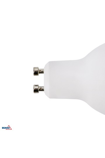 Samsungi LED-lamp siseruumides 230V GU10 5W 470lm 6500K 120st