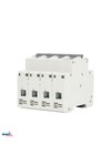OVERCURRENT CIRCUIT BREAKER 6KA 4P C 06A VDE SCHELINGER