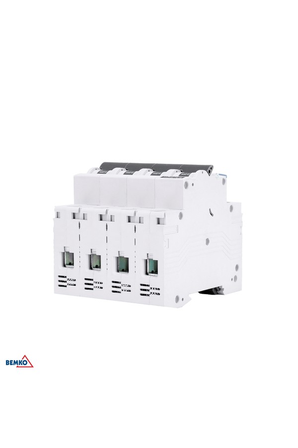 OVERCURRENT CIRCUIT BREAKER 10KA 4P B 20A VDE SCHELINGER