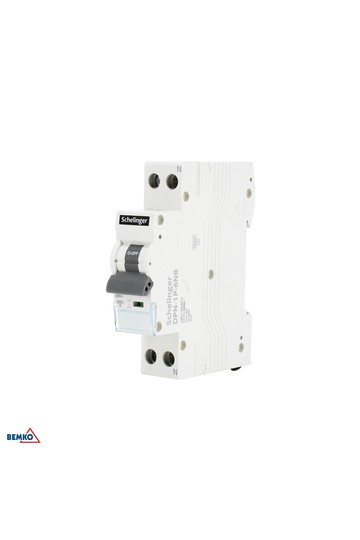 DPN 6kA 1P C32 SCHELINGER